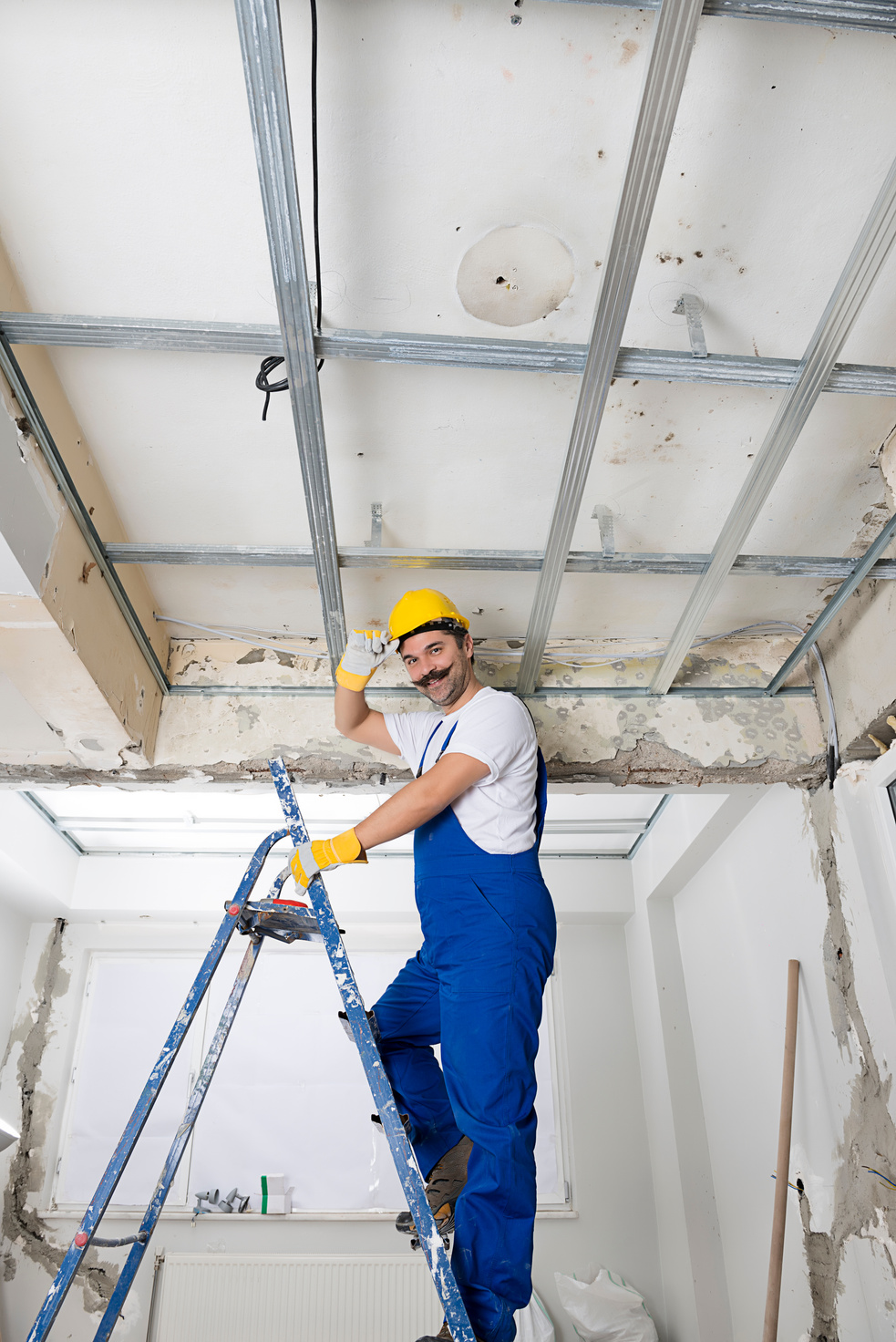 Drywall Installer